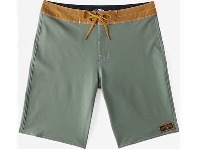 BILLABONG Herren Bermuda CORE LORD PRO BDSH Grün