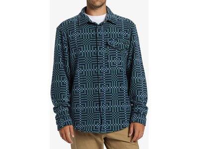 BILLABONG Herren Hemd FURNACE FLANNEL Weiß
