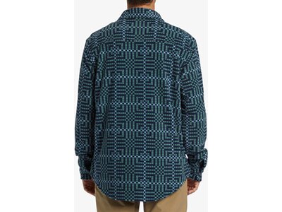 BILLABONG Herren Hemd FURNACE FLANNEL Weiß