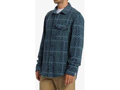 BILLABONG Herren Hemd FURNACE FLANNEL Weiß