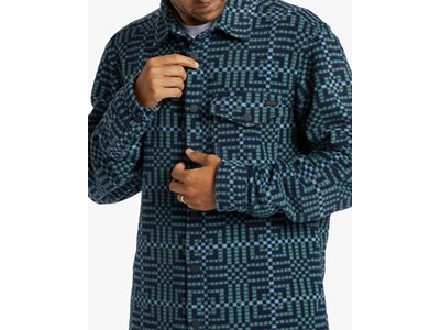 BILLABONG Herren Hemd FURNACE FLANNEL Weiß