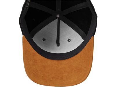 BILLABONG Herren Mütze STACKED SNAPBACK Schwarz