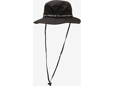 BILLABONG Herren Mütze BOONIE Schwarz