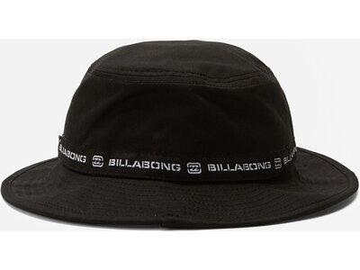 BILLABONG Herren Mütze BOONIE Schwarz