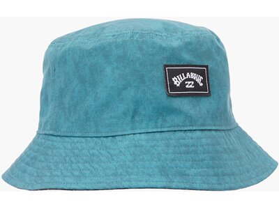 BILLABONG Herren Mütze RIOT BUCKET HAT Grün