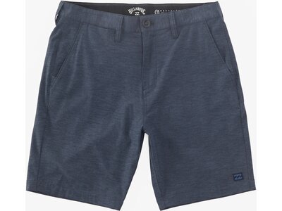 BILLABONG Herren Bermuda CROSSFIRE MID Blau