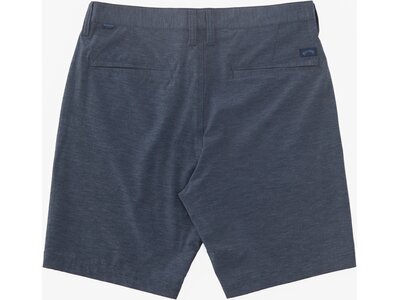 BILLABONG Herren Bermuda CROSSFIRE MID Blau