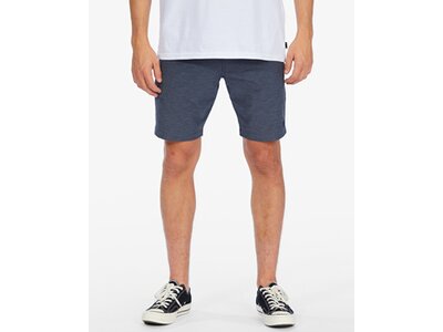 BILLABONG Herren Bermuda CROSSFIRE MID Blau