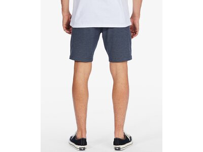 BILLABONG Herren Bermuda CROSSFIRE MID Blau