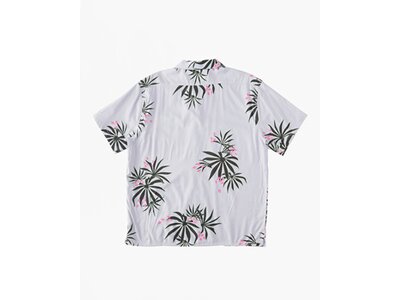 BILLABONG Herren Hemd SUNDAYS VACAY SS Lila