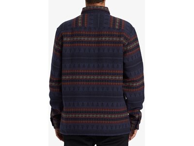 BILLABONG Herren Hemd OFFSHORE WVTP Blau