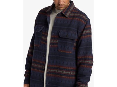 BILLABONG Herren Hemd OFFSHORE WVTP Blau