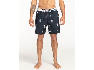 BILLABONG Herren Badeshorts SUNDAYS LB Blau