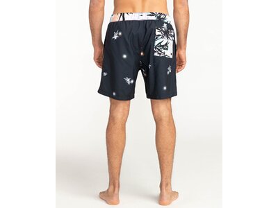 BILLABONG Herren Badeshorts SUNDAYS LB Blau