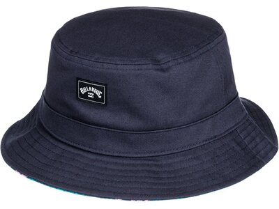 BILLABONG Herren Mütze SUNDAYS REVERSIBLE BUCKET Blau