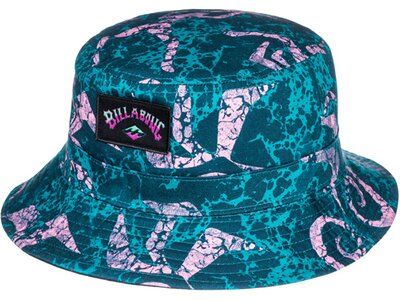 BILLABONG Herren Mütze SUNDAYS REVERSIBLE BUCKET Blau