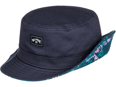 BILLABONG Herren Mütze SUNDAYS REVERSIBLE BUCKET Blau