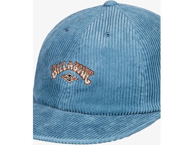 BILLABONG Herren Mütze ARCH CORD HDWR Blau