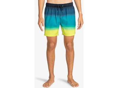BILLABONG Herren Bermuda ALL DAY FADE LB JAMV Schwarz