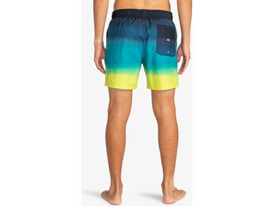 BILLABONG Herren Bermuda ALL DAY FADE LB JAMV Schwarz