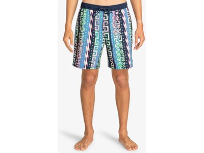 BILLABONG Herren Bermuda WASTED TIMES LB JAMV Blau