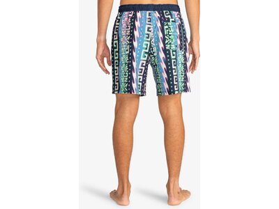 BILLABONG Herren Bermuda WASTED TIMES LB JAMV Blau
