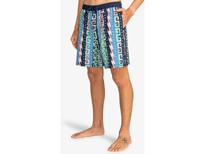 BILLABONG Herren Bermuda WASTED TIMES LB JAMV Blau