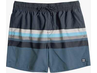 BILLABONG Herren Bermuda ALL DAY HTR LB JAMV Blau