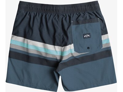 BILLABONG Herren Bermuda ALL DAY HTR LB JAMV Blau