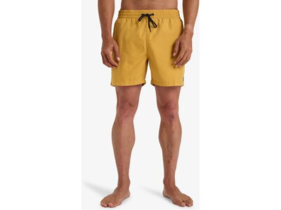 BILLABONG Herren Bermuda ALL DAY JAMV Gelb