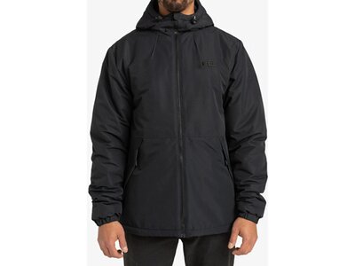 BILLABONG Herren Funktionsjacke TRANSPORT REVO JCKT Schwarz
