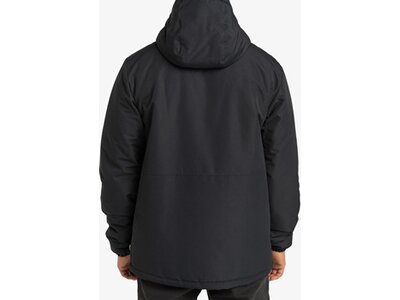 BILLABONG Herren Funktionsjacke TRANSPORT REVO JCKT Schwarz