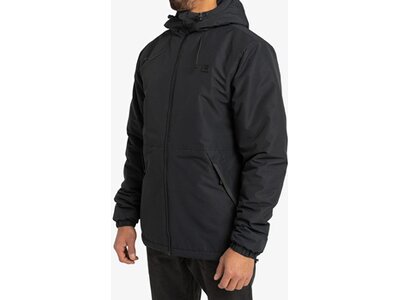BILLABONG Herren Funktionsjacke TRANSPORT REVO JCKT Schwarz