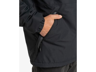 BILLABONG Herren Funktionsjacke TRANSPORT REVO JCKT Schwarz