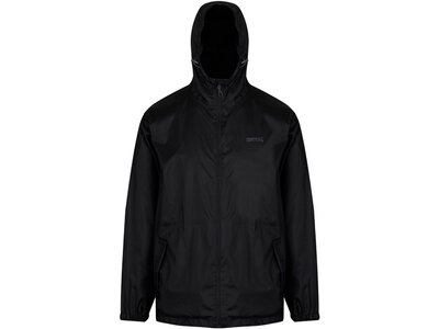REGATTA GREAT OUTDOORS Pack It Jkt III Schwarz