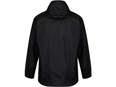 REGATTA GREAT OUTDOORS Pack It Jkt III Schwarz