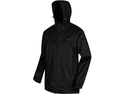 REGATTA GREAT OUTDOORS Pack It Jkt III Schwarz