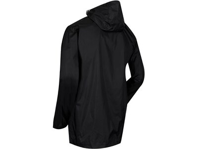 REGATTA GREAT OUTDOORS Pack It Jkt III Schwarz