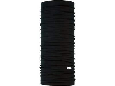 P.A.C. Schal PAC Original Schwarz