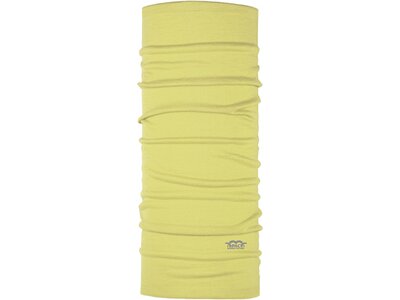 P.A.C. Schal Merino Nature Braun