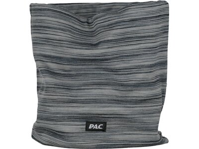 P.A.C. Schal Merino Snood Grau