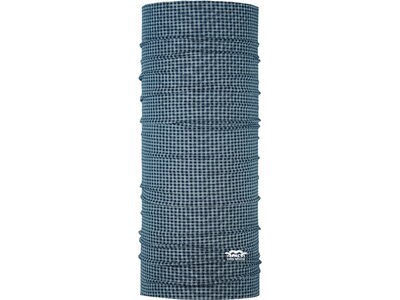 P.A.C. Schal Kids Merino Wool Blau