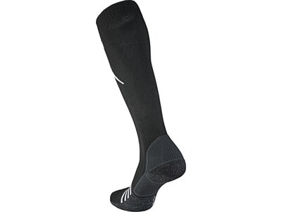 WAPITI Run RS07 Merino Compression - Laufsocken Kompression Schwarz