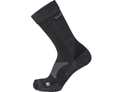 WAPITI Wandersocken ZS02 Grau