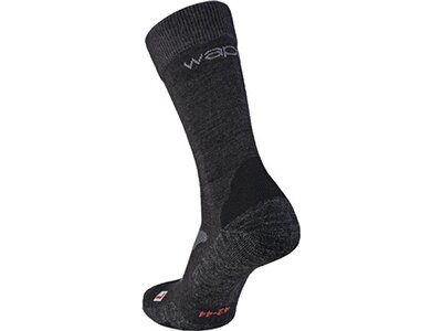 WAPITI Wandersocken ZS02 Grau