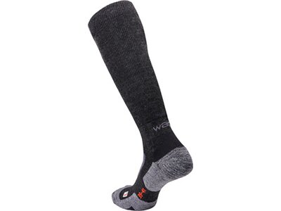 WAPITI Herren Socken Wapiti SL02 Grau
