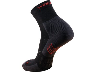 WAPITI Herren Wapiti GTR01 Schwarz