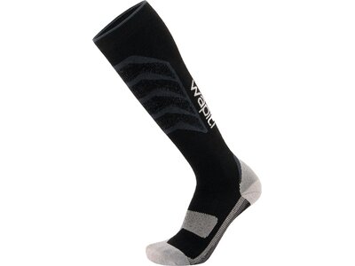 WAPITI Herren Socken Wapiti CW08 Schwarz