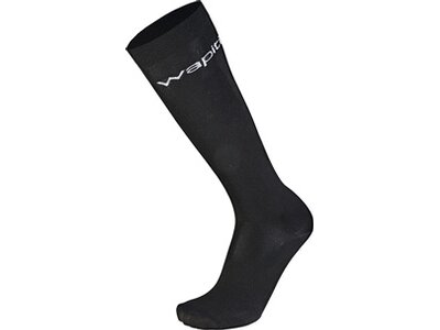 WAPITI Herren Socken Wapiti W09 Schwarz