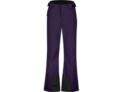 DIEL SPORT Herren Latzhose PEPIN - MEN'S SKI PANTS - SLIM FIT Lila